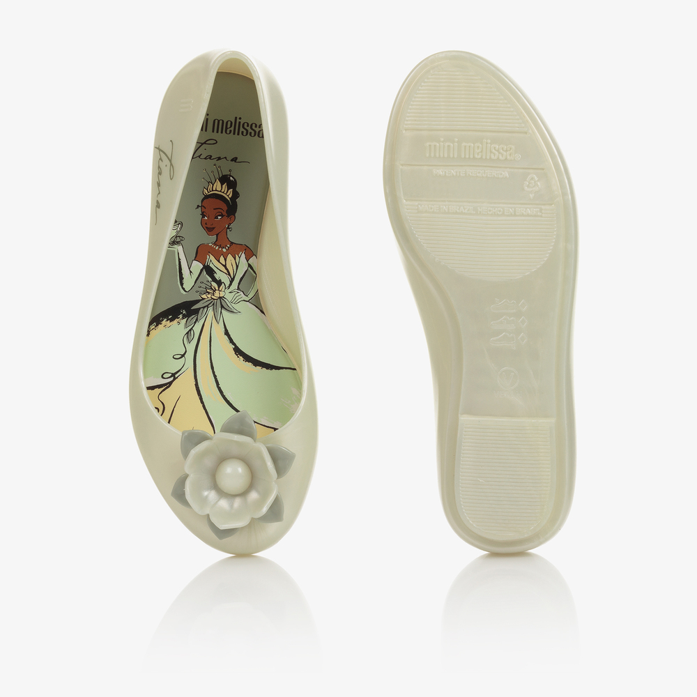 Mini melissa cinderella store