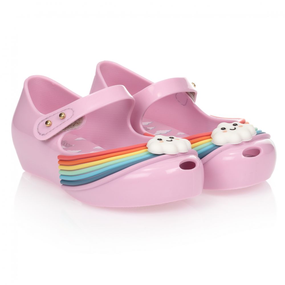 Mini clearance melissa outlet