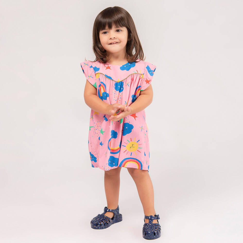 Navy mini melissa shoes online