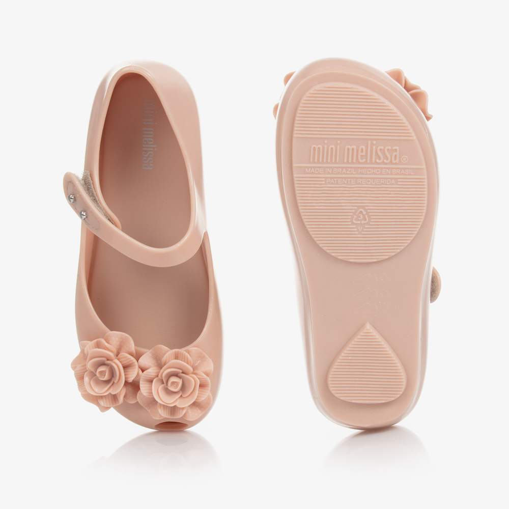 Mini melissa flower sales