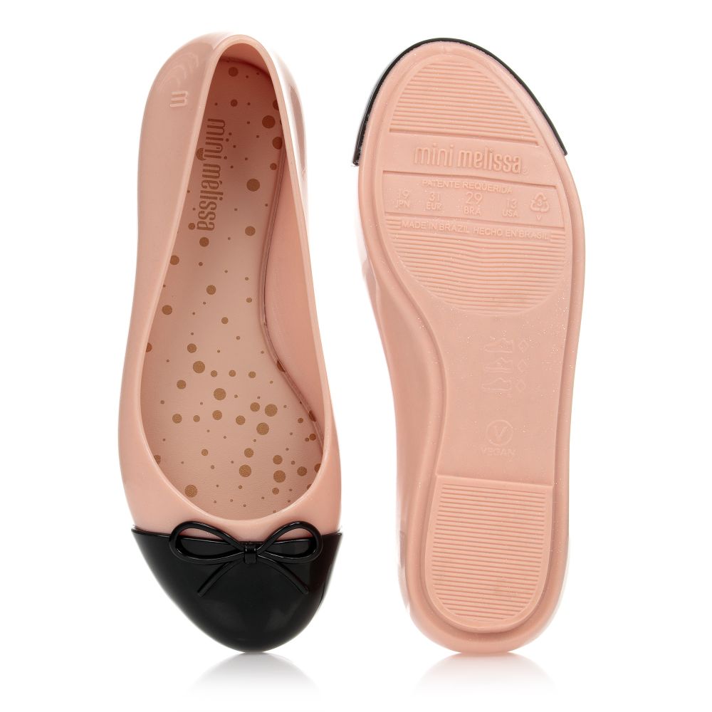 Mini Melissa
