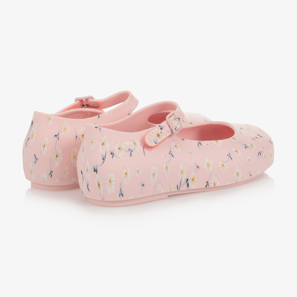 Mini melissa discount children's shoes