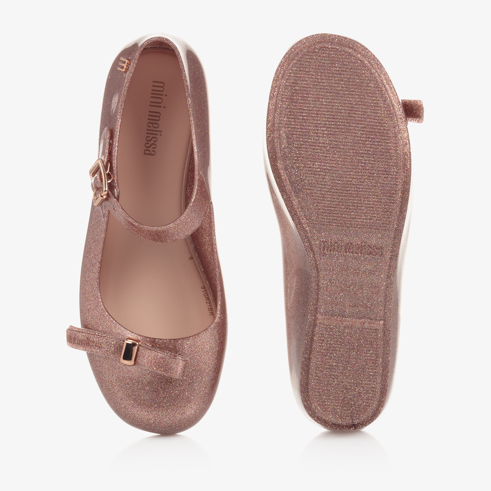 Mini melissa clearance sale size 11