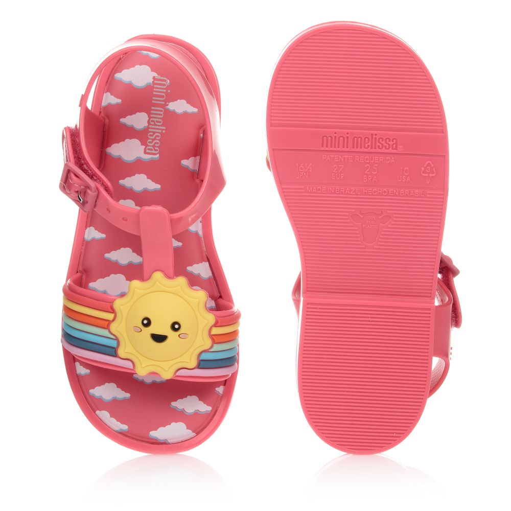 Mini hotsell melissa brasil