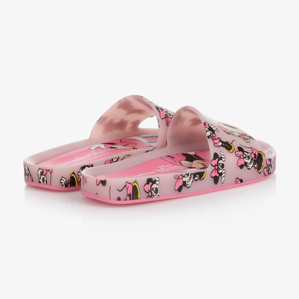 Claquette minnie clearance
