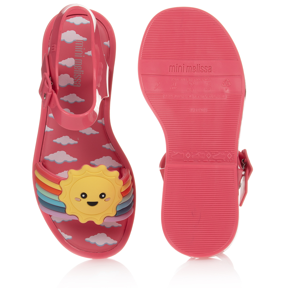 Mini clearance melissa pig