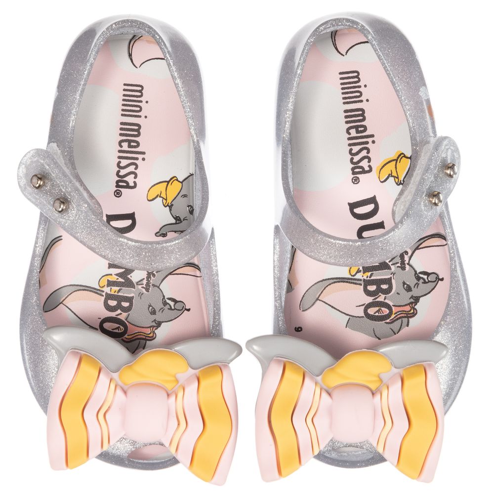 mini melissa dumbo