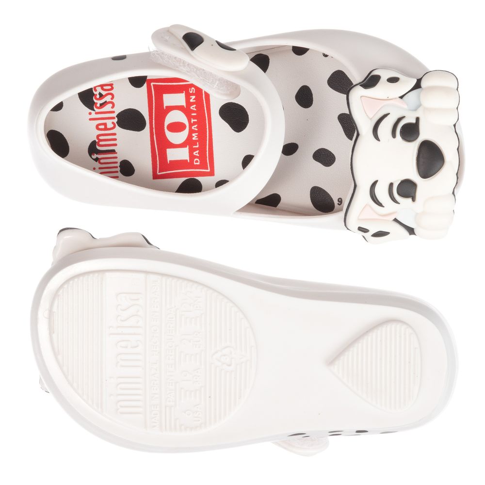 Mini melissa shop 11 dalmatians