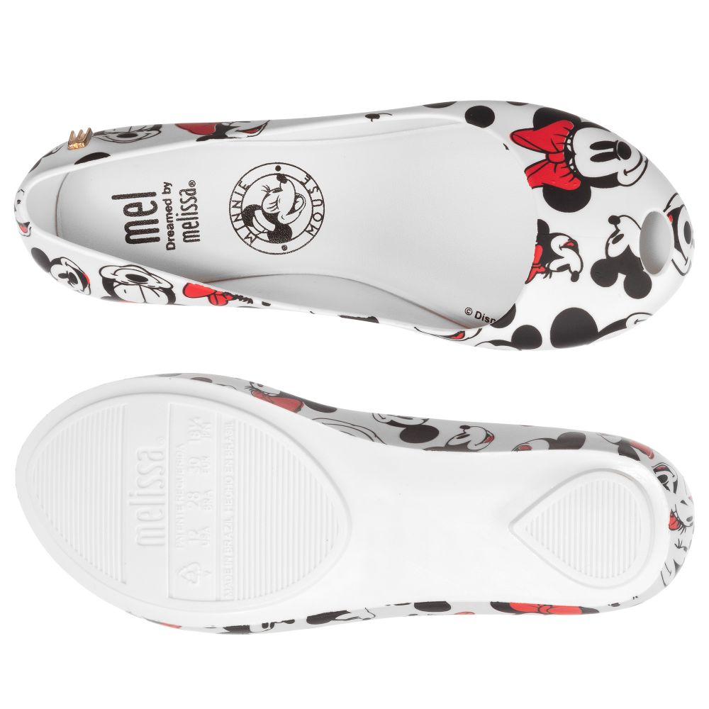 Melissa original jelly shoes online