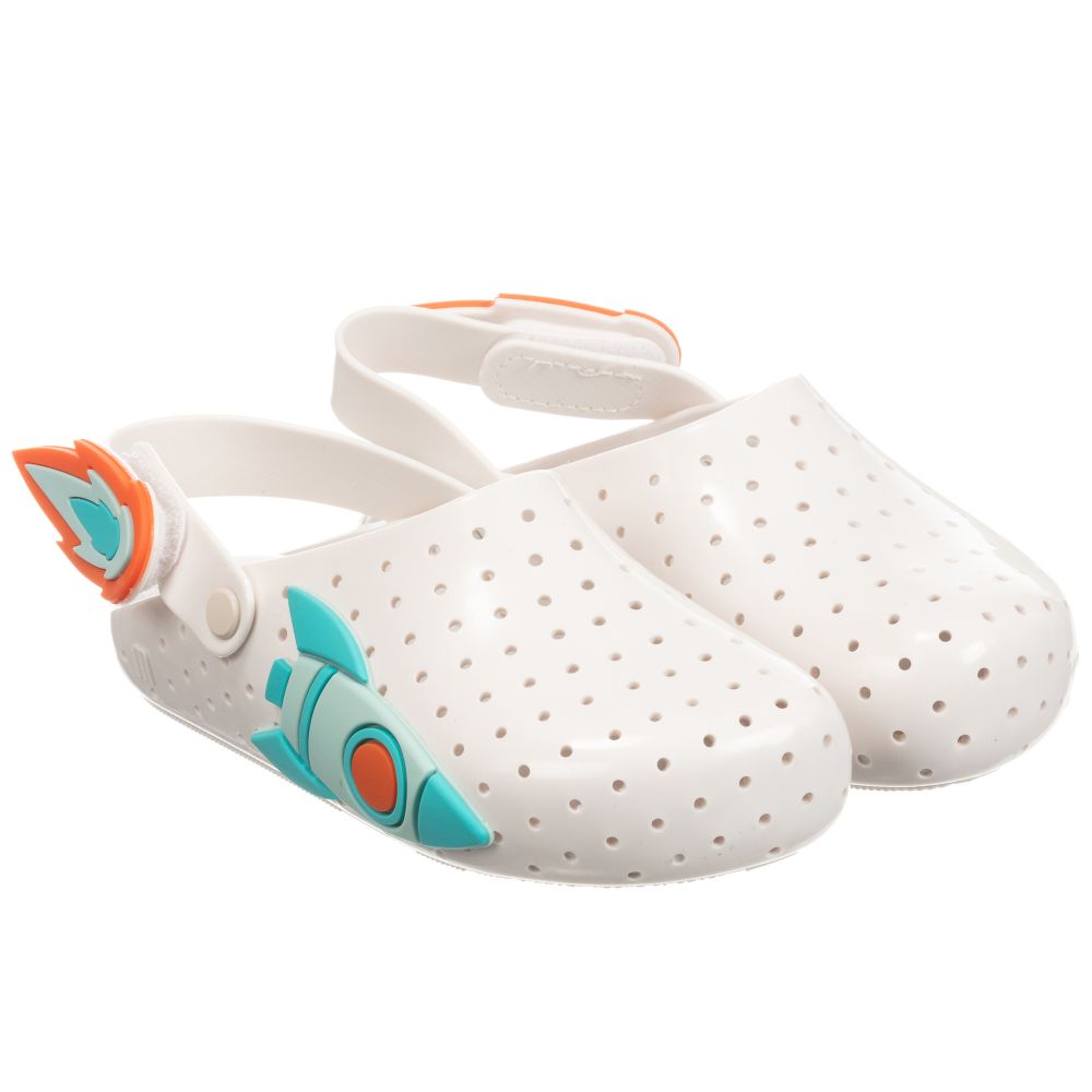 Jelly slip ons clearance