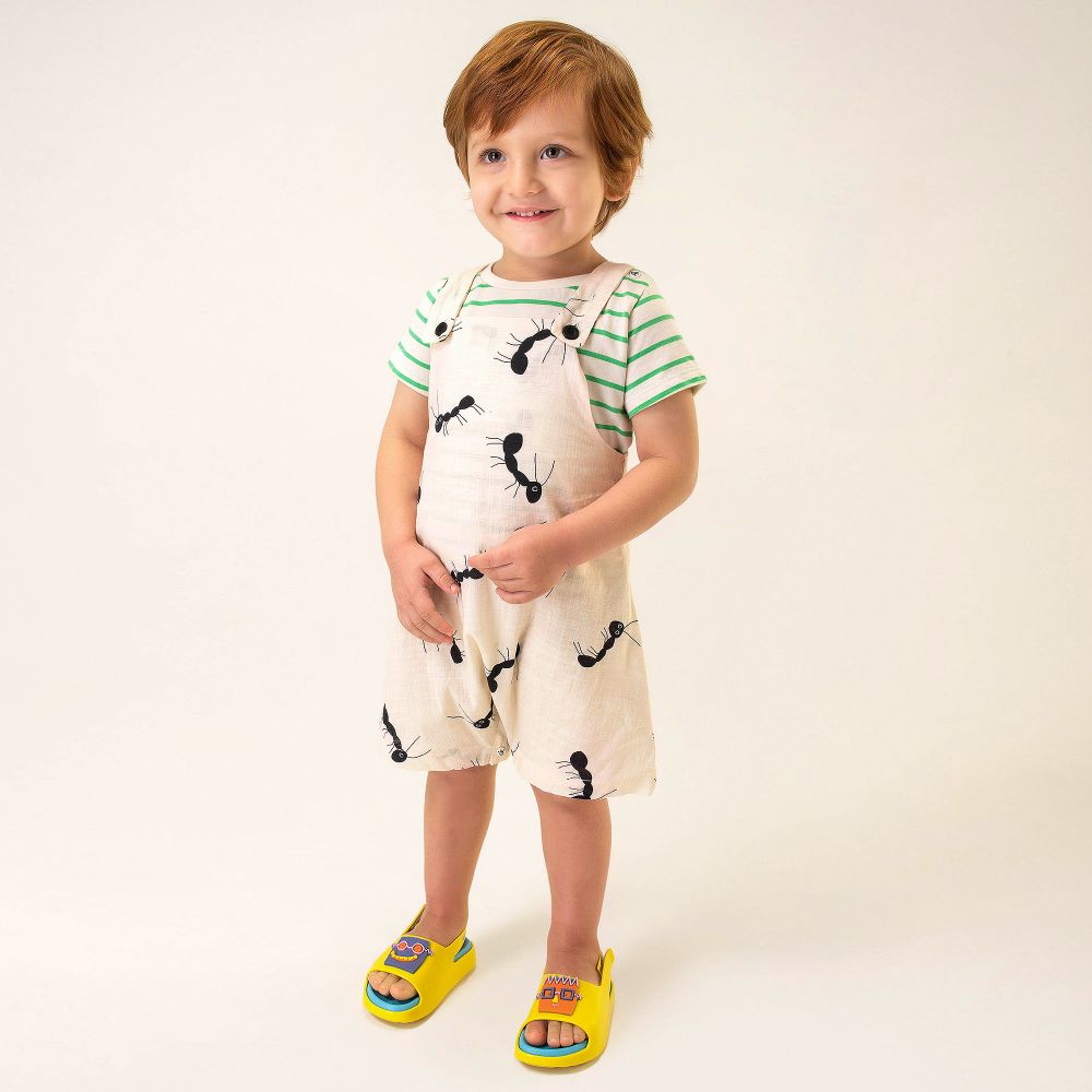Mini melissa clearance boys