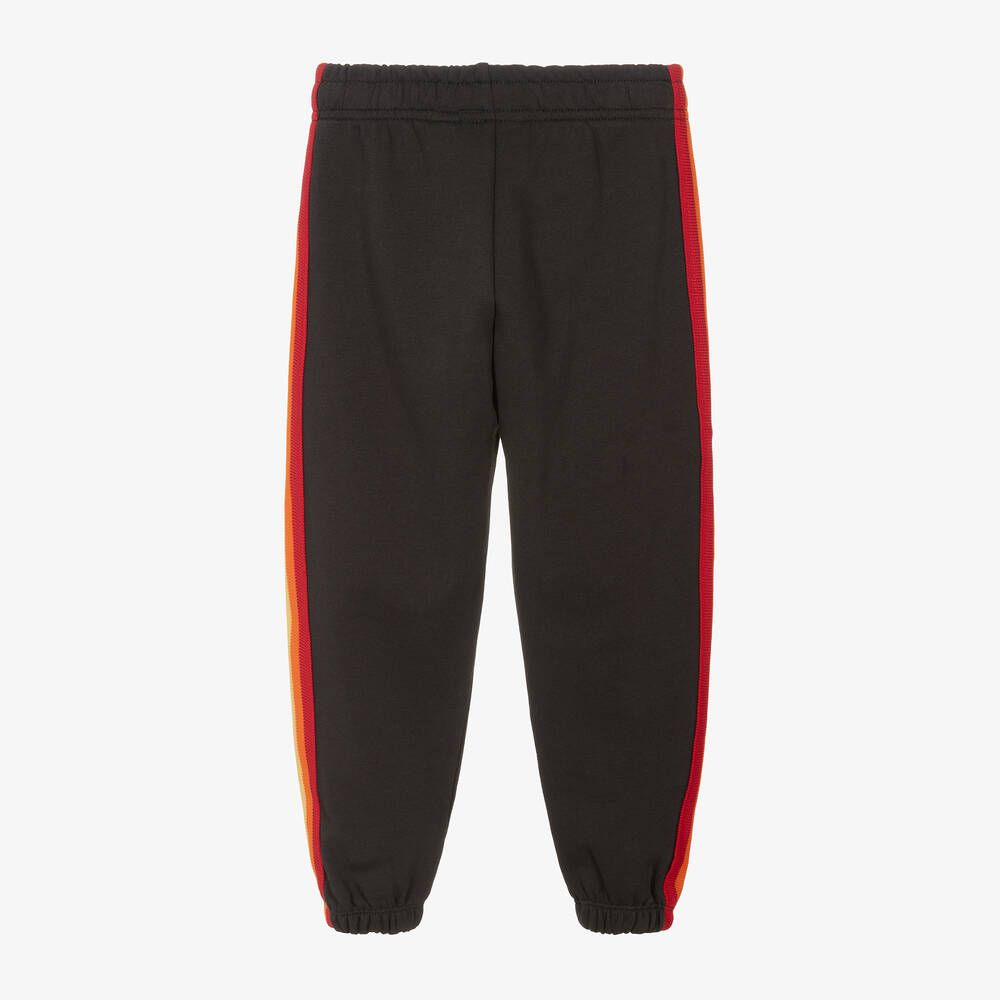 Rainbow striped sweatpants new arrivals