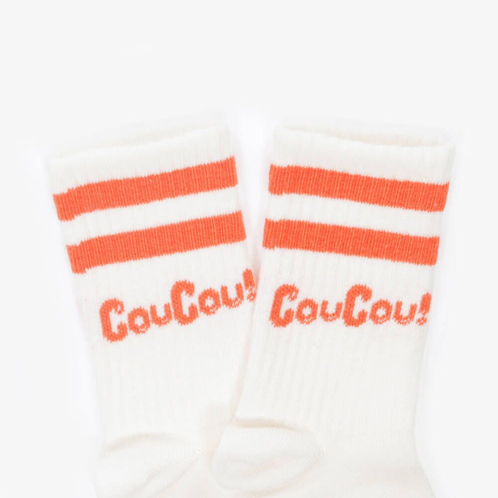 Mini Rodini-Boys Colourful Organic Socks Trio | Childrensalon Outlet