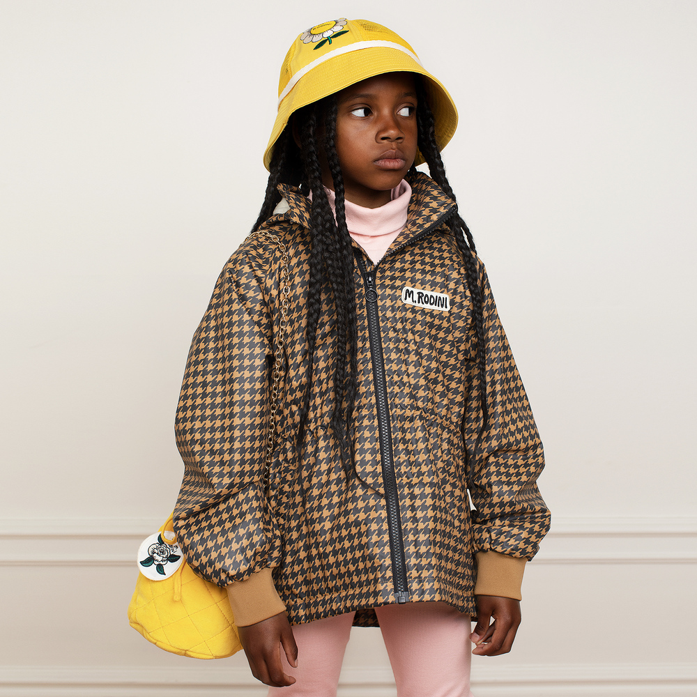 Mini raincoat hotsell