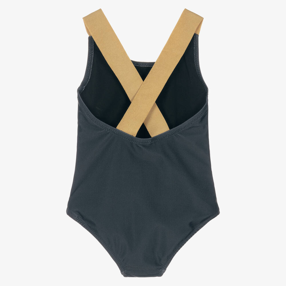 Black cat swimsuit online