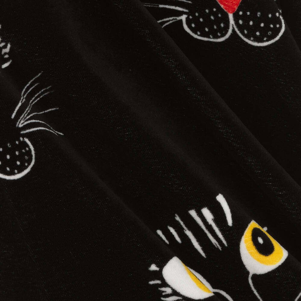 Carters best sale cat dress