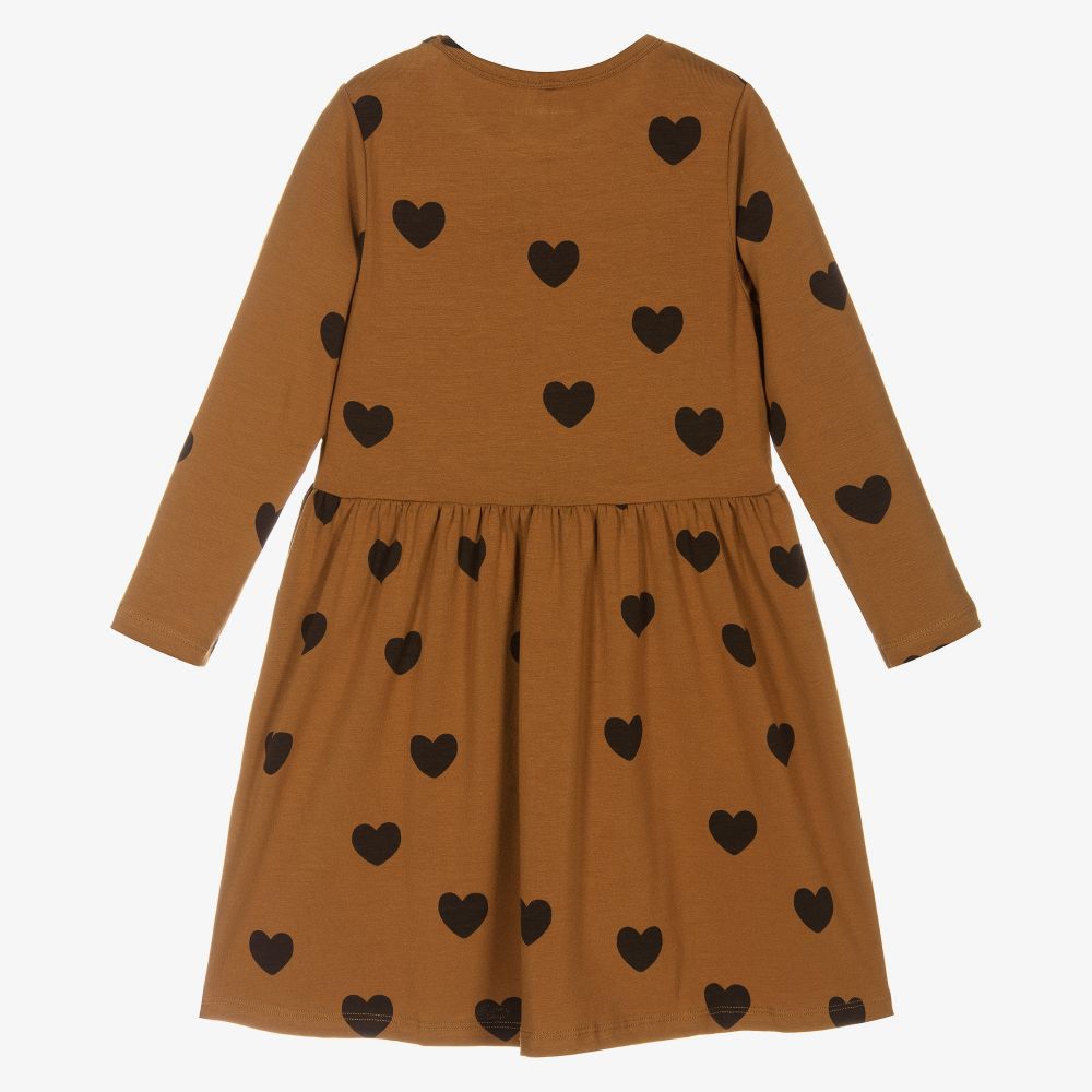 Carters hotsell heart dress