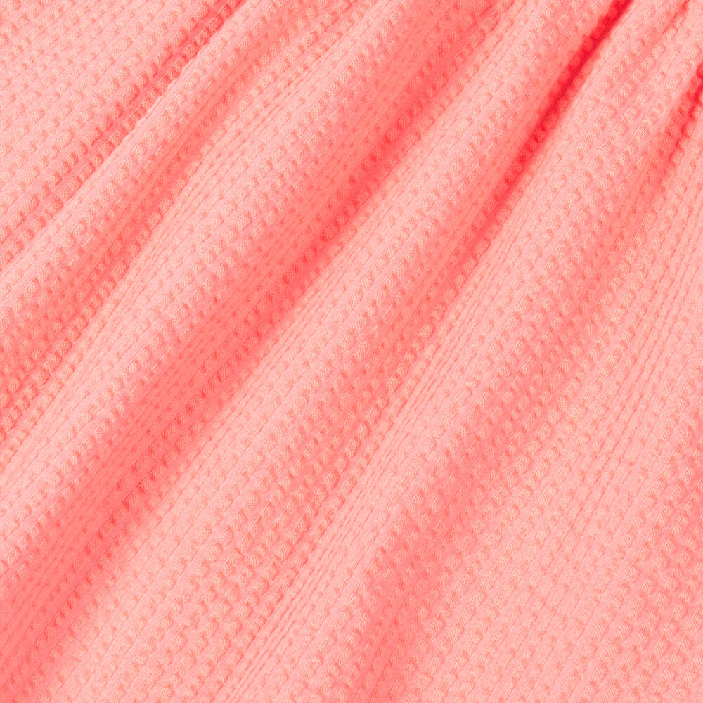 Mini Rodini-Игривая розовая платье для девочек | Childrensalon Outlet