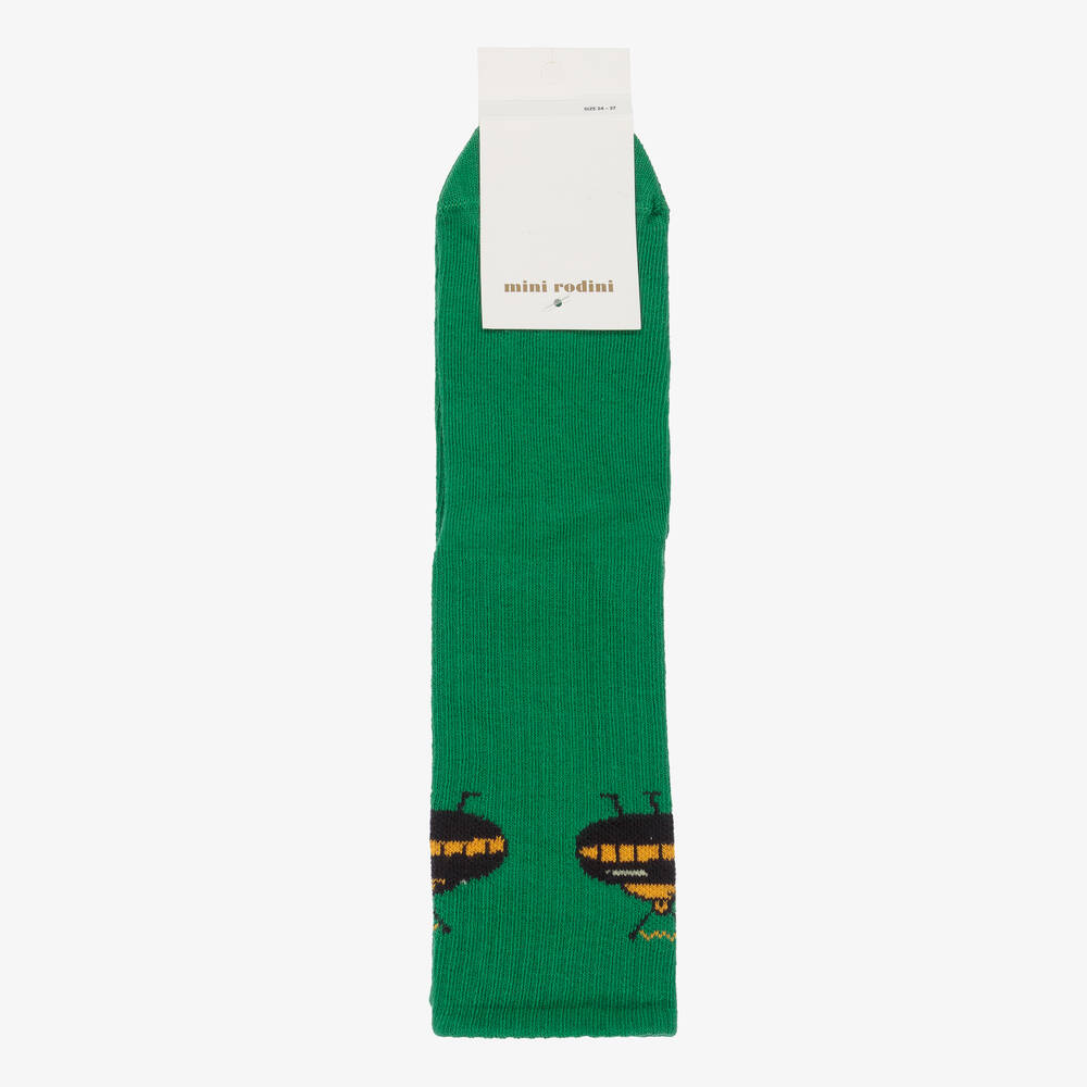 MINI RODINI UFO ANTI-SLIP SOCKS MINI RODINI UFO ANTI-SLIP SOCKS