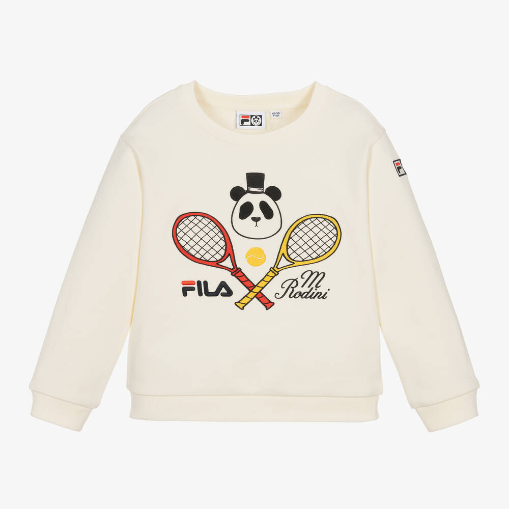 Cotton on fila store