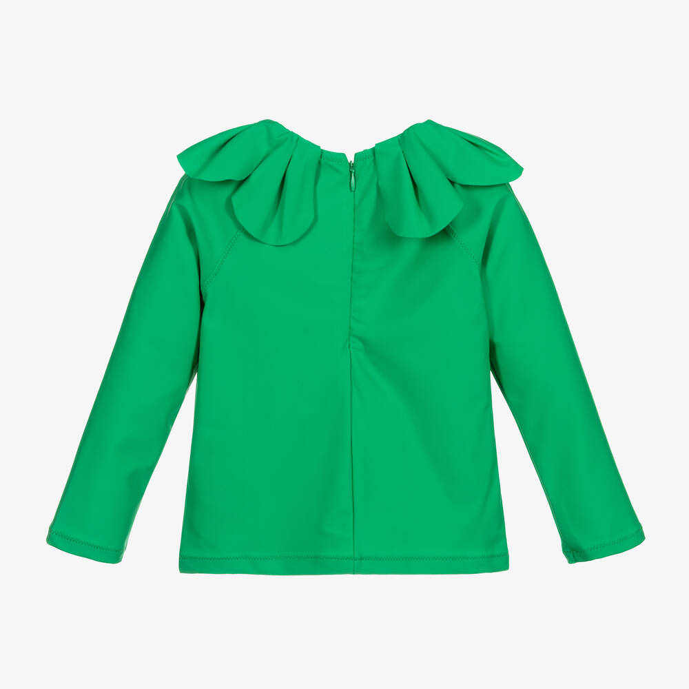 Mini Rodini-Sun Protective Top (UPF50+)  | Childrensalon Outlet