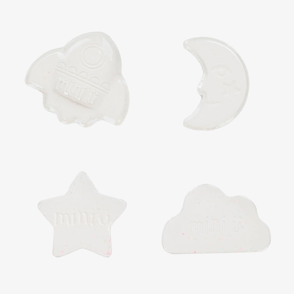 Mini U-Galactic Blue Bath Bomb Set | Childrensalon Outlet