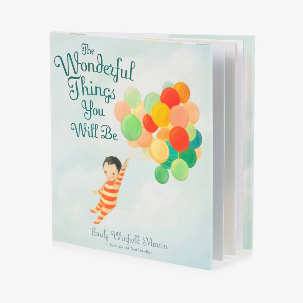 Books to Bed-Mint Green Cotton Babysuit & Book Set | Childrensalon Outlet