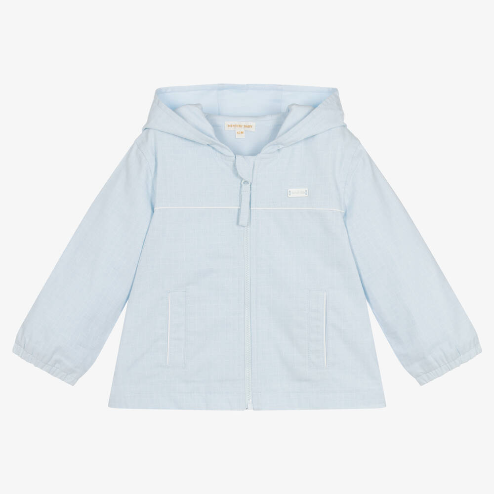 Baby boy store cotton jacket