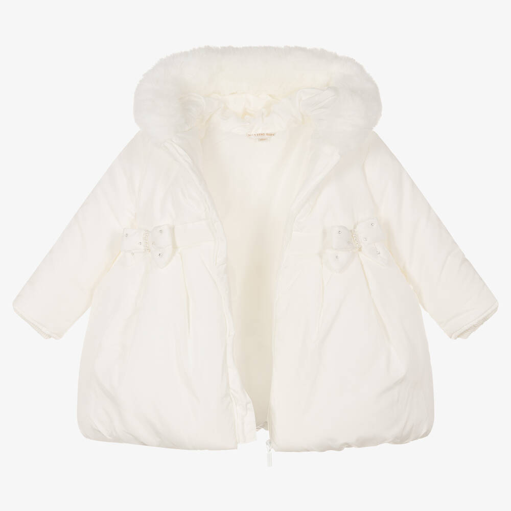 12 month hotsell coat girl