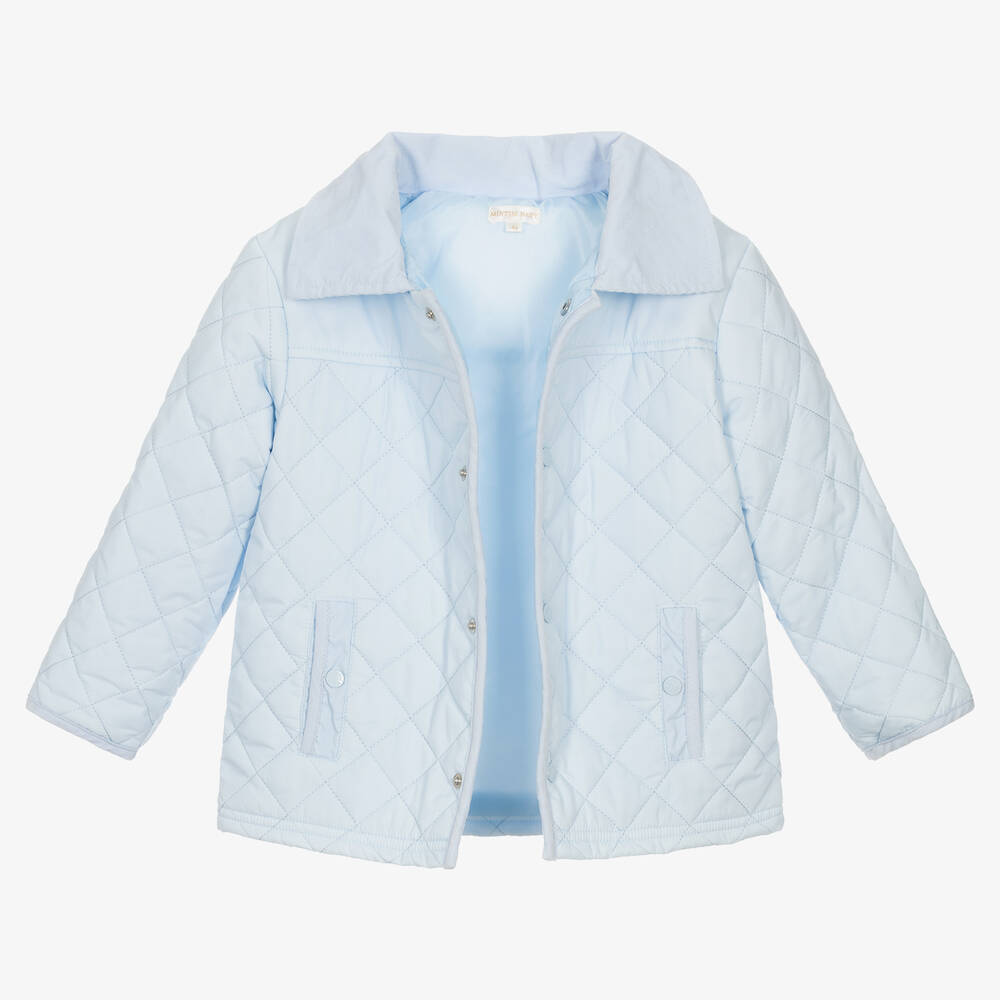 Mintini baby coat shop