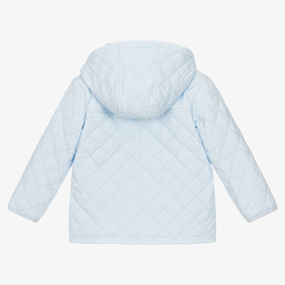 Mintini baby boy best sale jacket