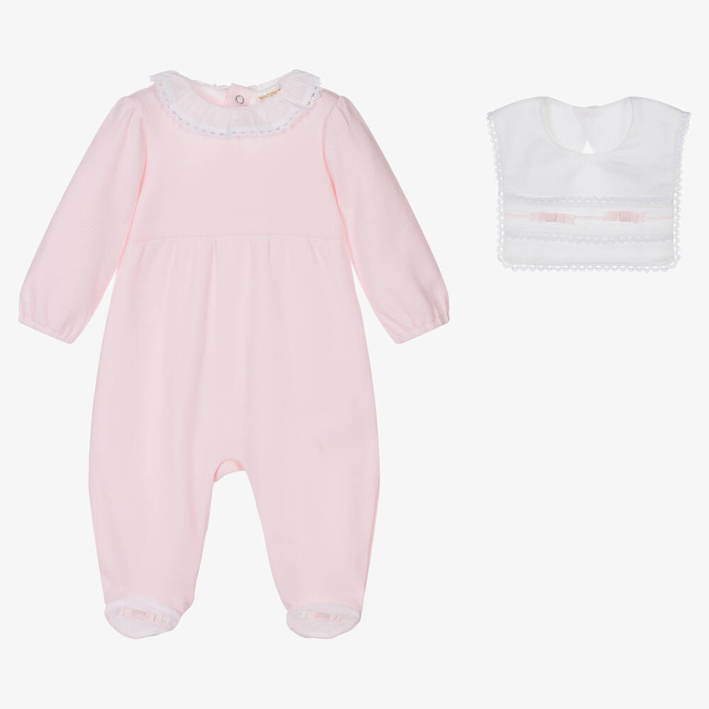 Mintini hotsell baby grow