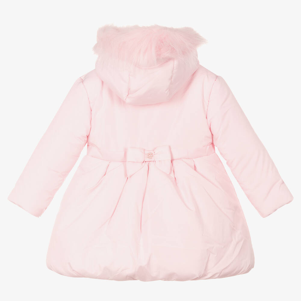 Mintini sales baby coat
