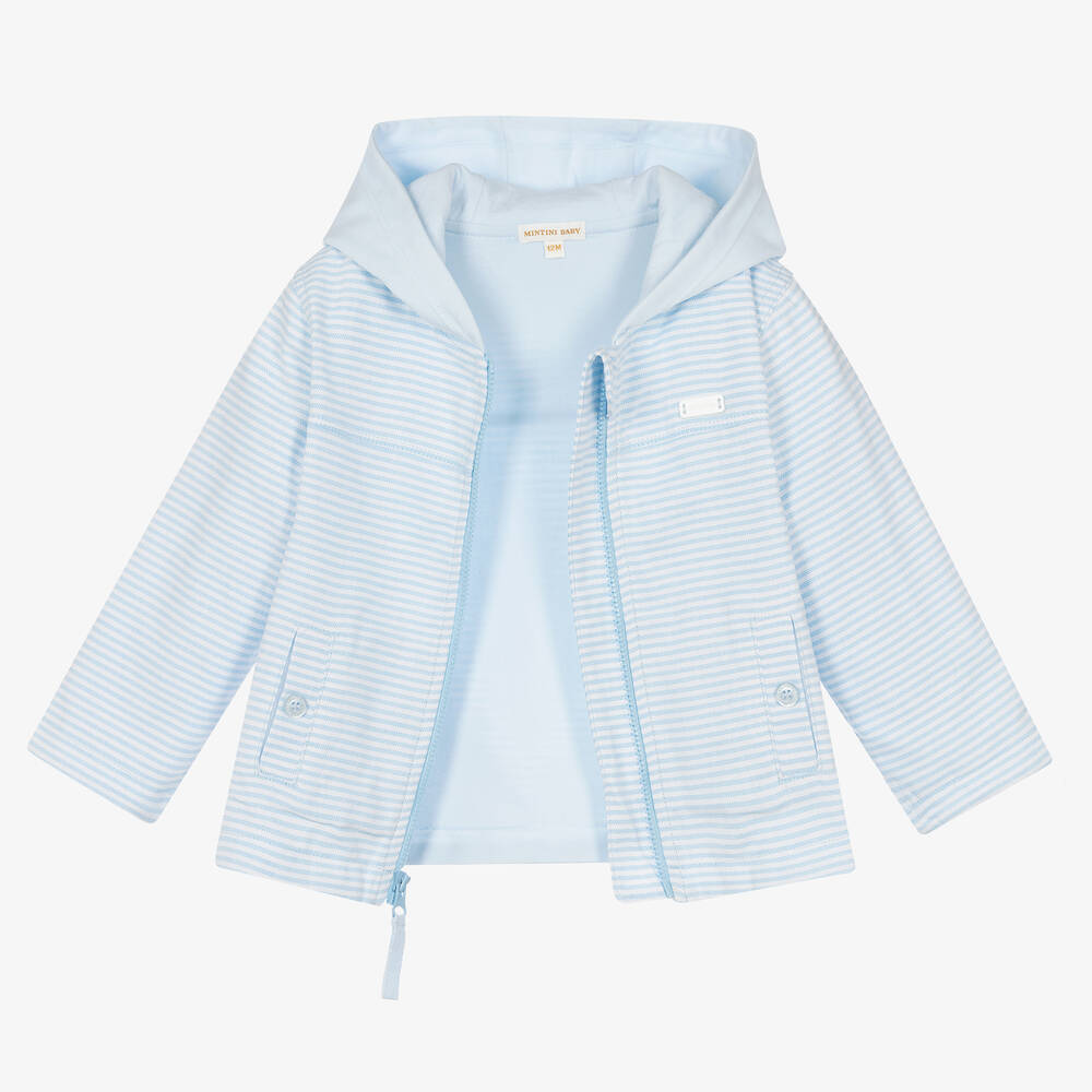 Cotton baby jacket 2025