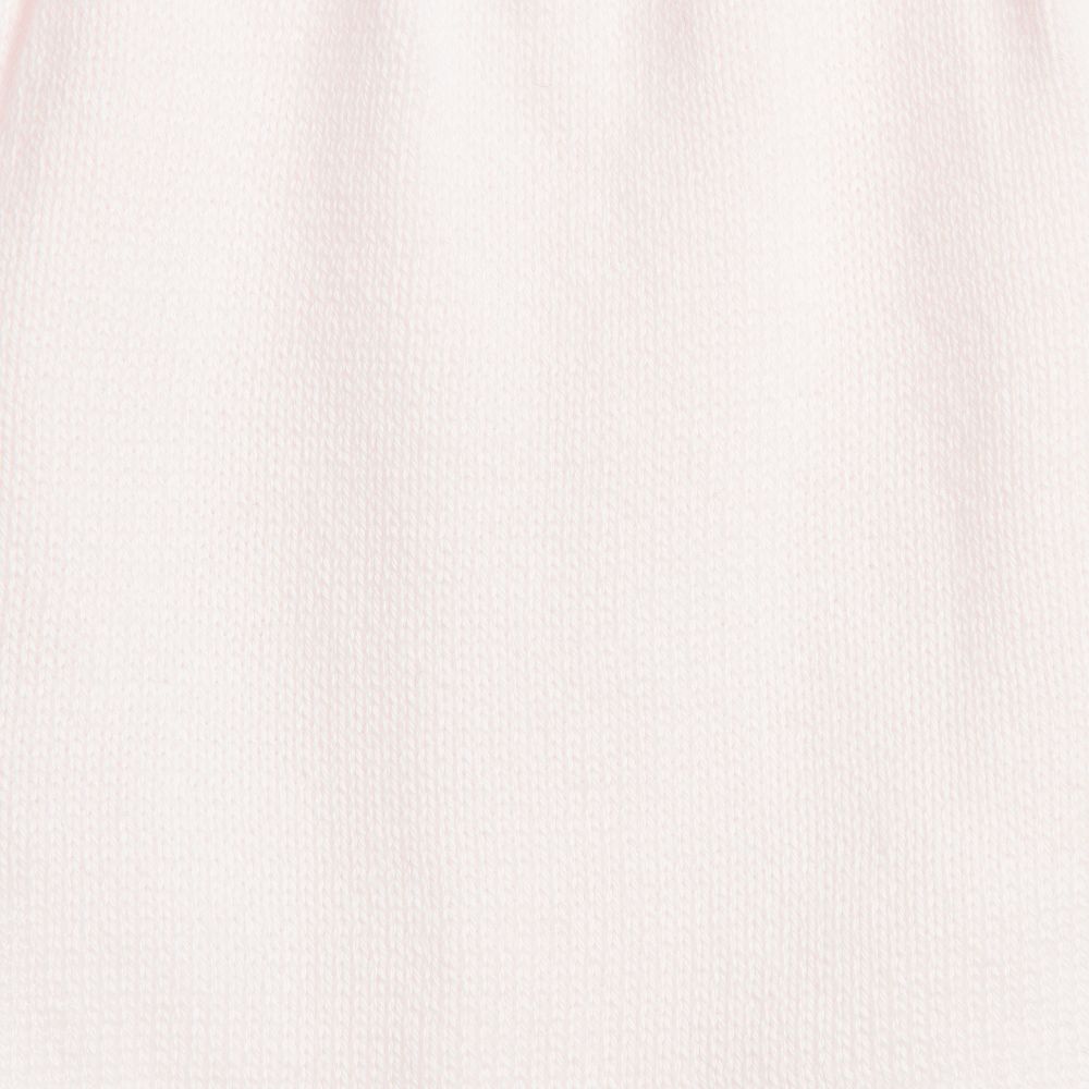 Minutus-Розовые трикотажные шорты для малышей | Childrensalon Outlet