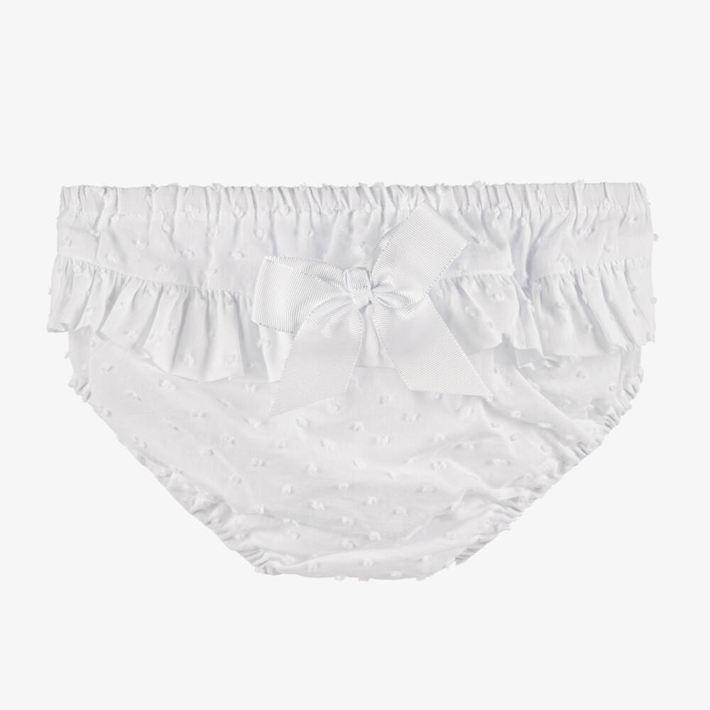 Miranda-Girls' Soft Plumeti Dress Ensemble | Childrensalon Outlet