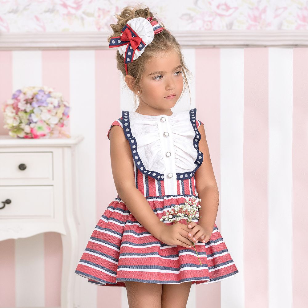 Miranda - Gusiluz Boutique Infantil - Dolce Petit moda infantil