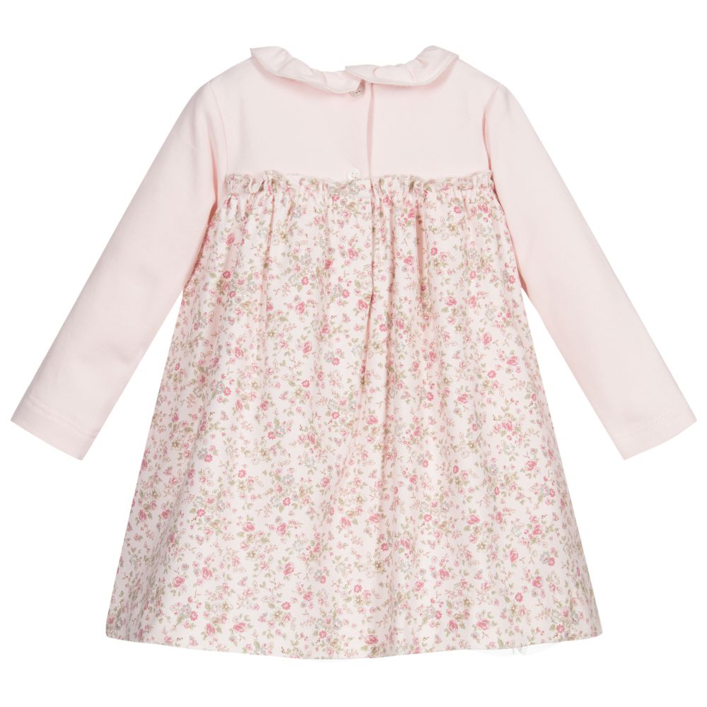 Blumarine baby discount dress
