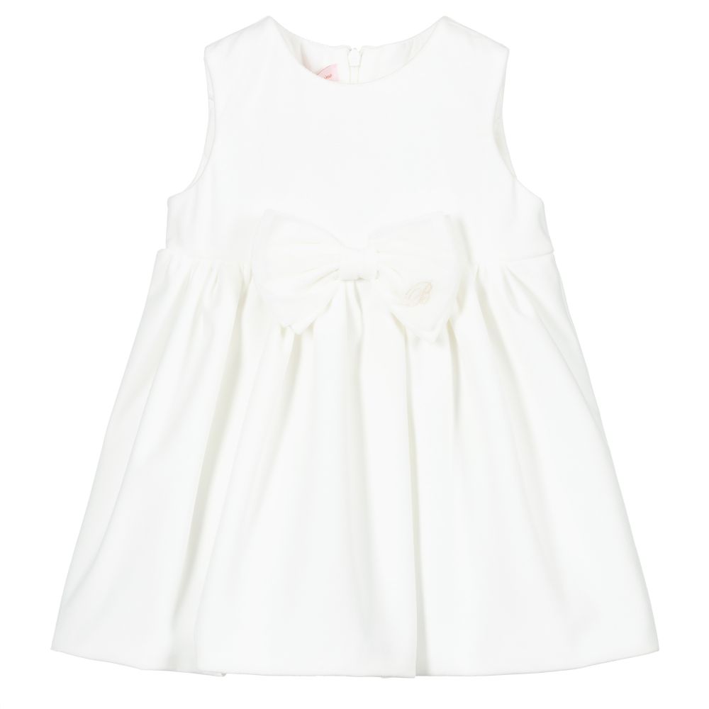 Blumarine baby dress sale