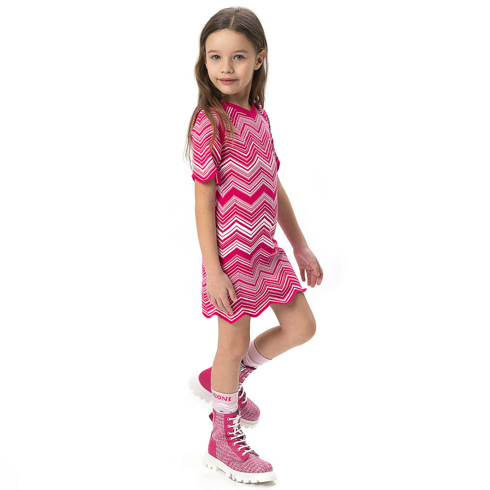 Missoni kids dress store