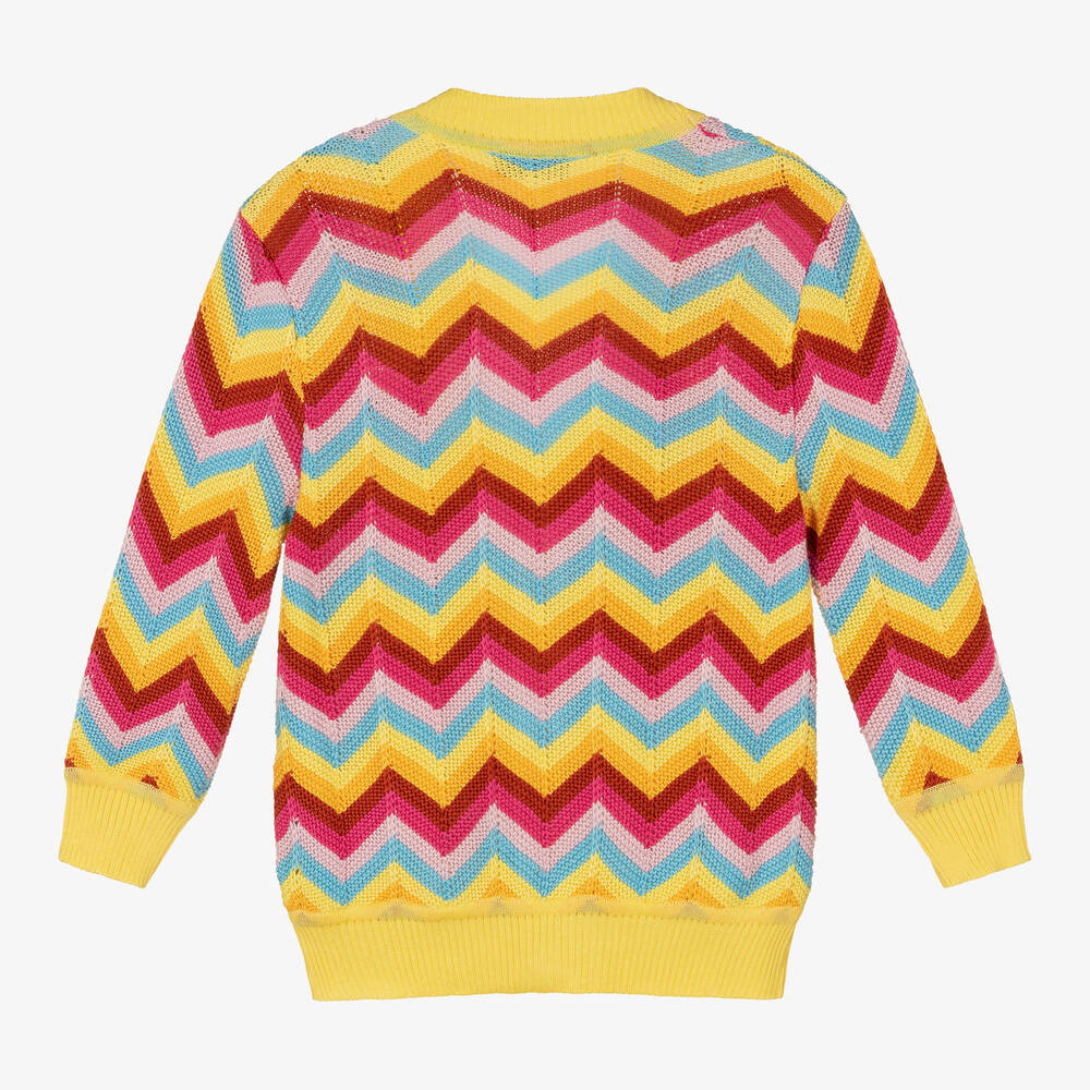 Missoni sweater sales
