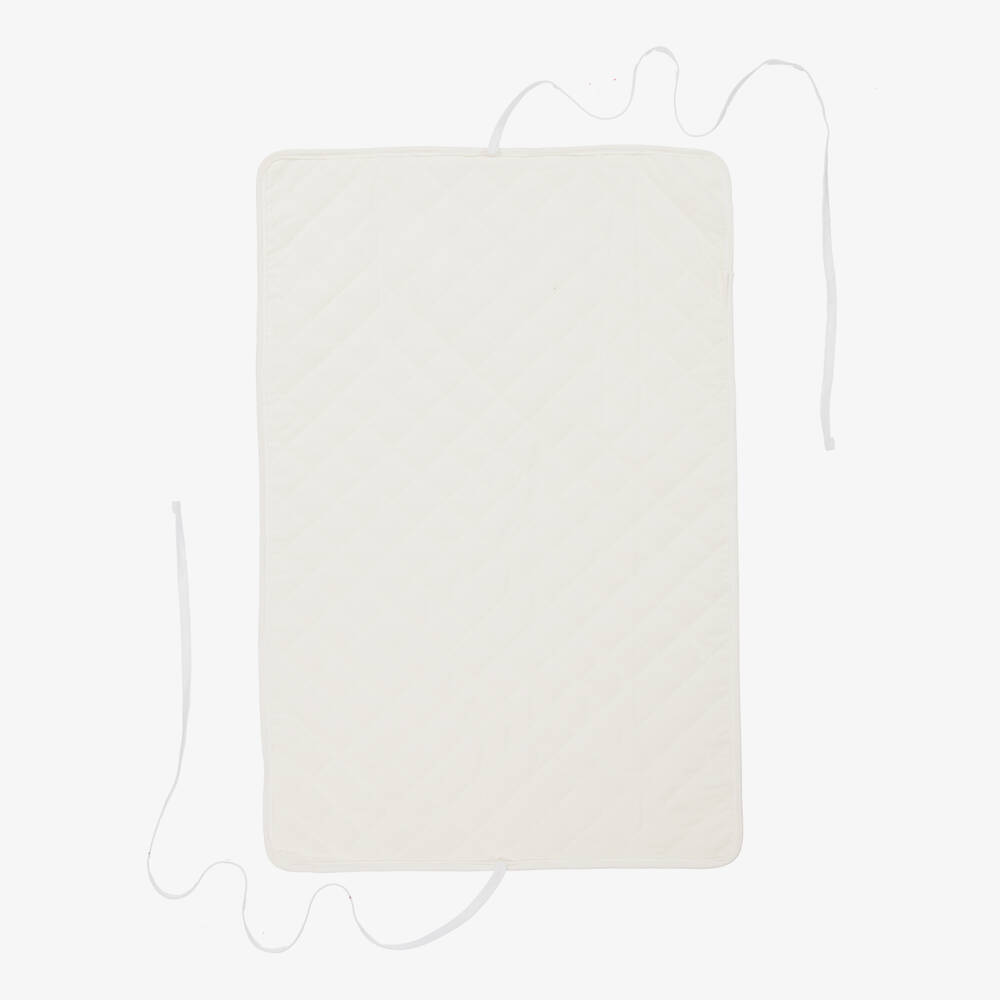 Missoni-Pink & Purple Zigzag Changing Bag (50cm) | Childrensalon Outlet