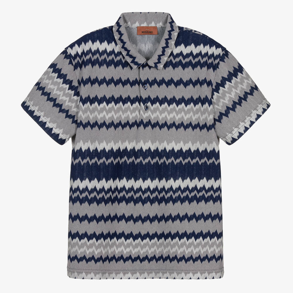 Missoni polo store