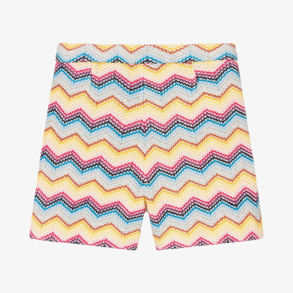 Missoni shorts deals