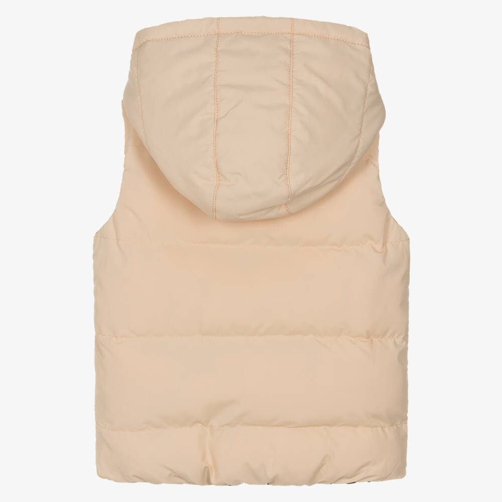 Mitch & Son-سترة مبطنة مزدوجة الألوان للأولاد قابلة للعكس | Childrensalon Outlet