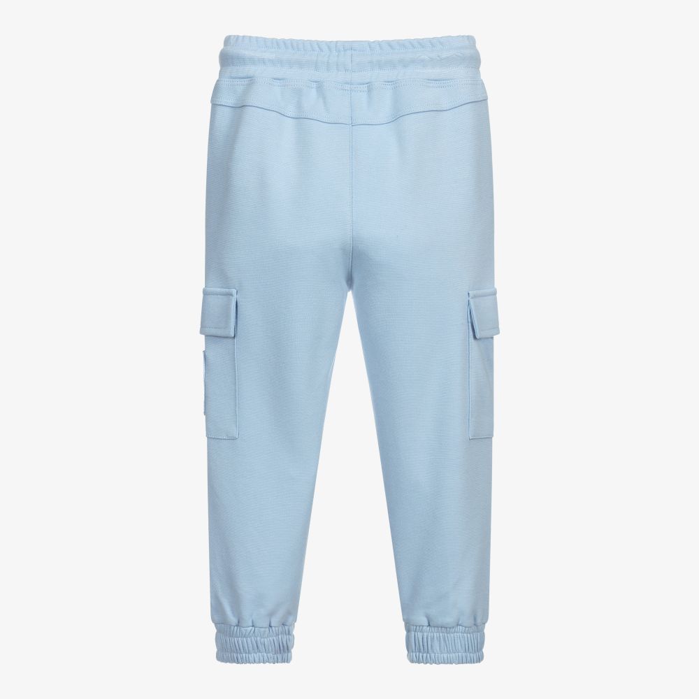 Boys lightweight joggers hot sale