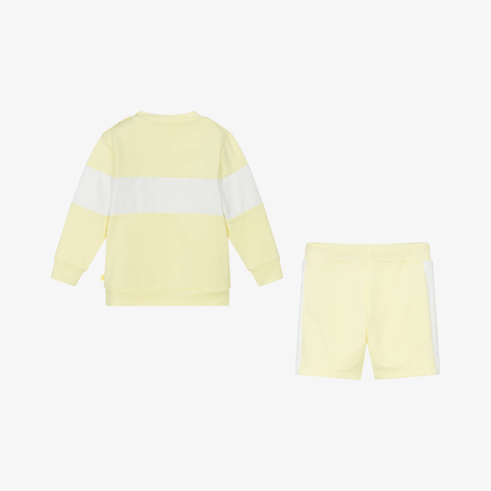 Mitch & Son-Детский комплект шортов Sunny для мальчиков | Childrensalon Outlet