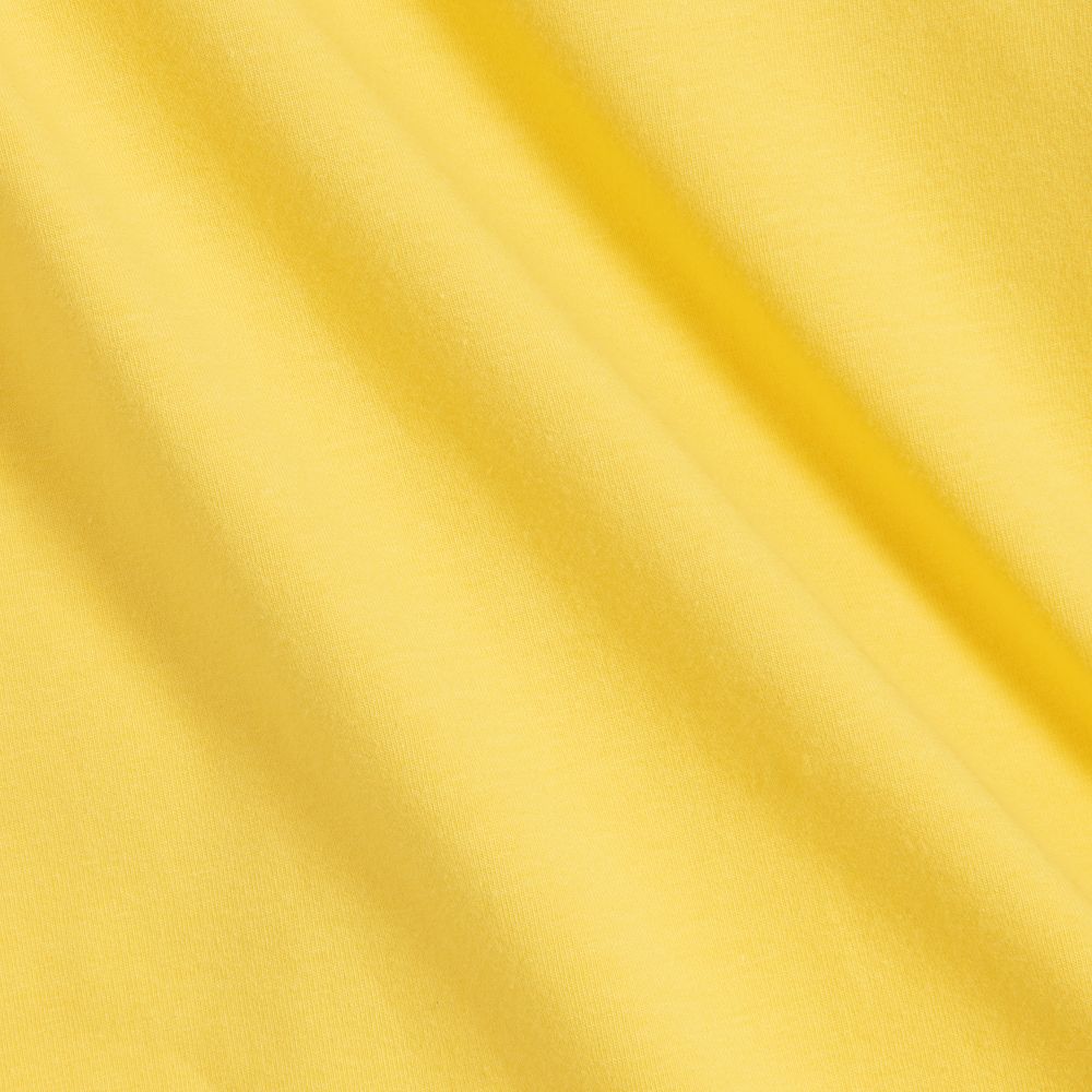 Mitch & Son-Boys Yellow Cotton Top | Childrensalon Outlet