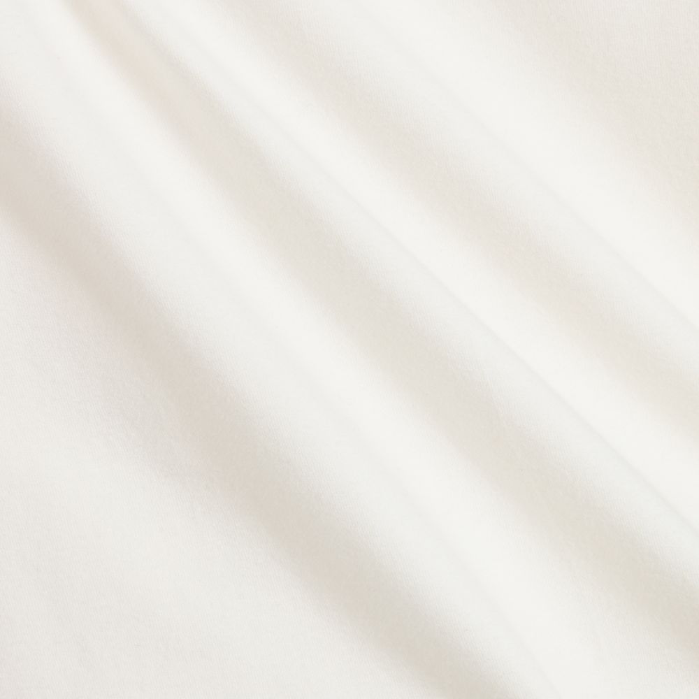 Mitch & Son-Ivory Cotton Polo Shirt | Childrensalon Outlet