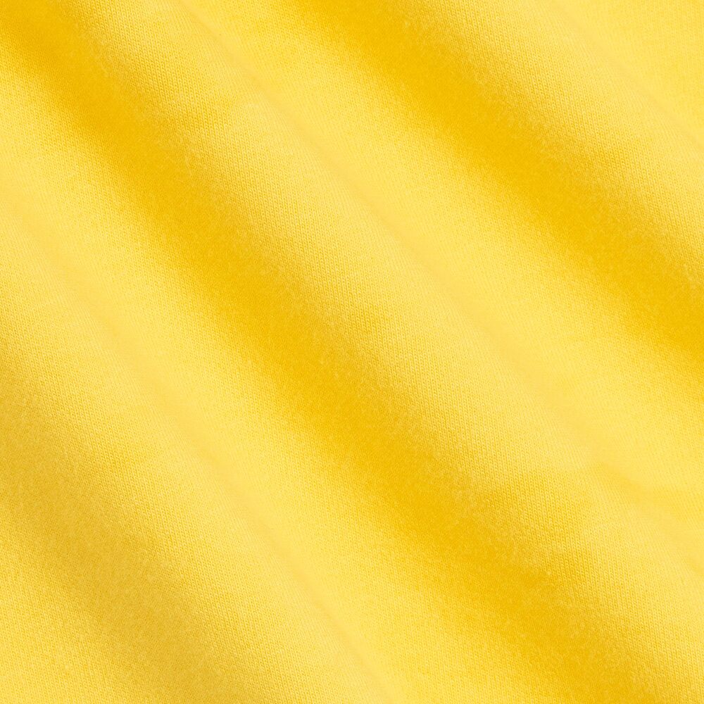 Mitch & Son-Желтая толстовка из хлопка | Childrensalon Outlet